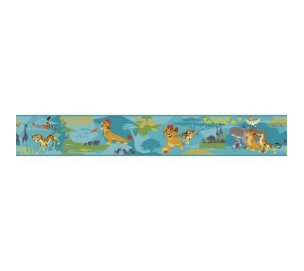 обои York Disney III DY0102BD
