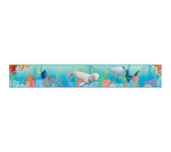 обои York Disney III DY0124BD