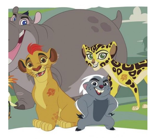 обои York Disney 3 RMK3175GM