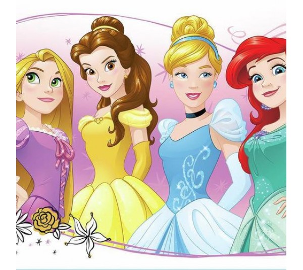 обои York Disney 3 RMK3182GM