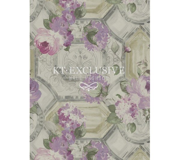 обои KT-Exclusive Mayflower Romance MF80309