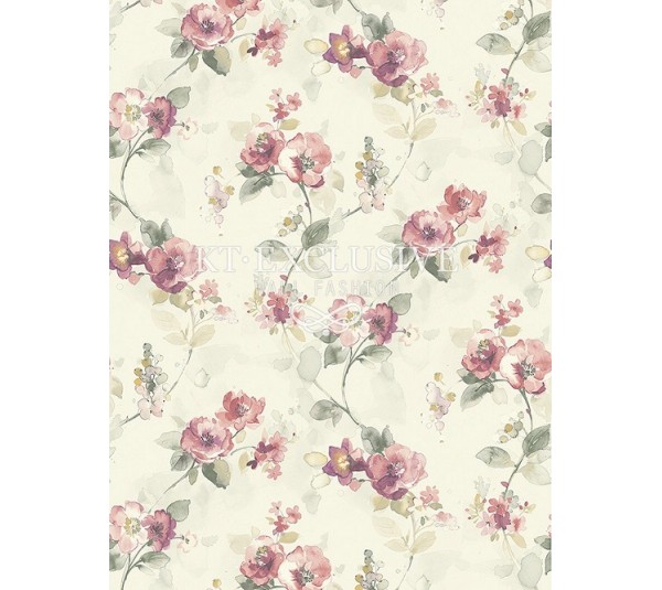 обои KT-Exclusive Mayflower Romance MF80503 обои KT-Exclusive Mayflower Romance MF80503