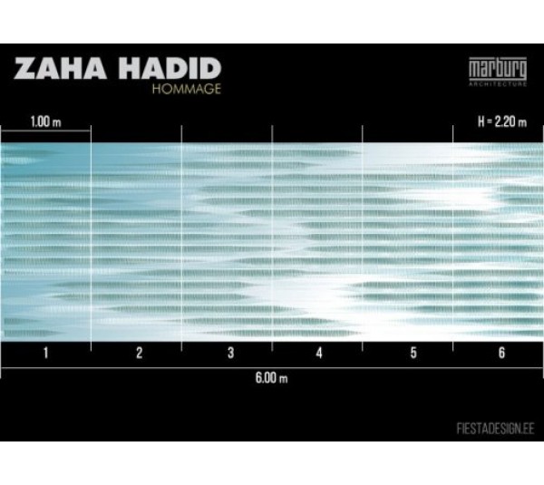 обои Marburg  Hommage  46307