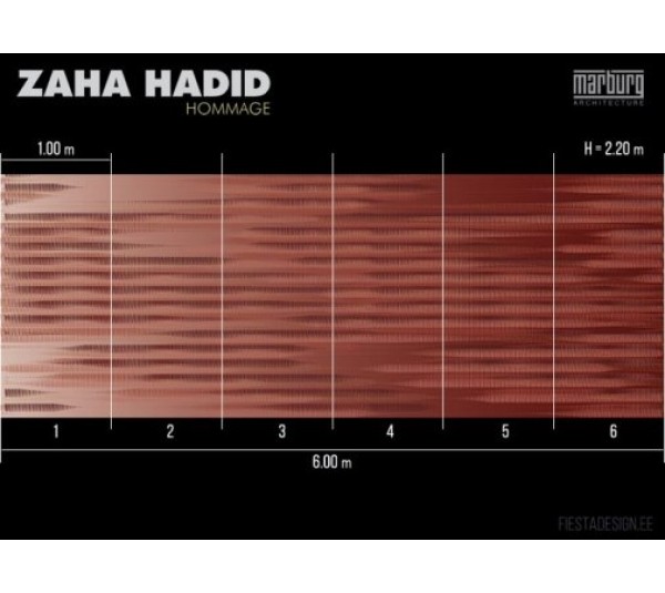 обои Marburg  Hommage  46308
