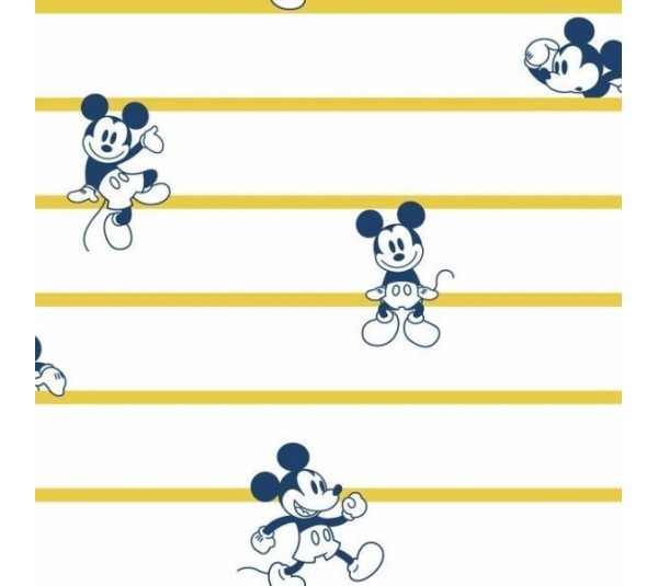 обои York Disney Kids Vol. 4 DI0931
