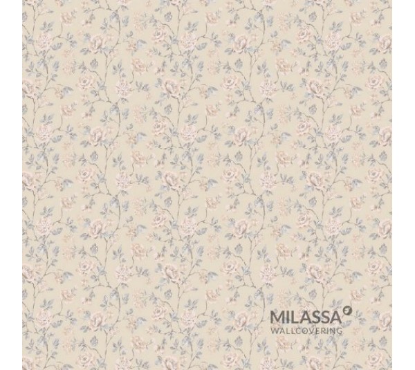 обои Milassa Flos3-002-1 обои Milassa Flos3-002-1
