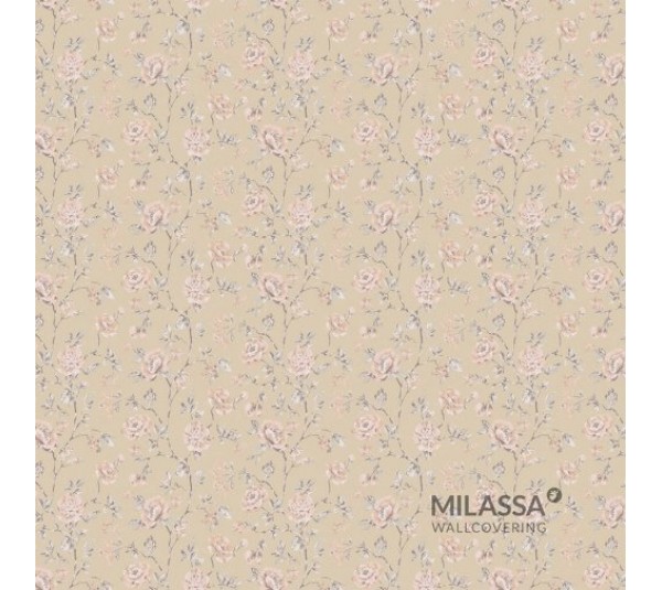 обои Milassa Flos3-012 обои Milassa Flos3-012