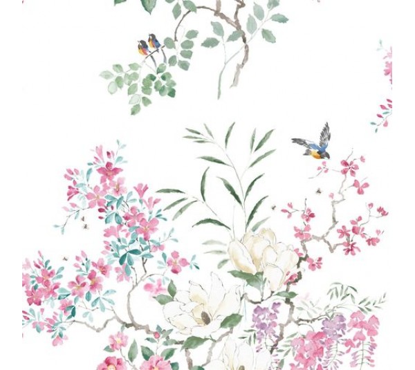 обои Sanderson Waterperry 216305