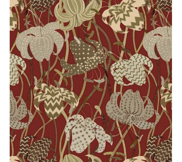 обои Sirpi Missoni Home 3 10232