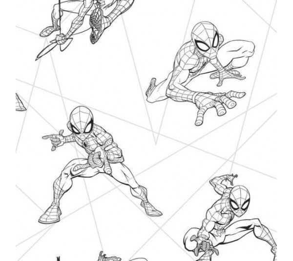 обои York Disney Kids Vol. 4 DI0940