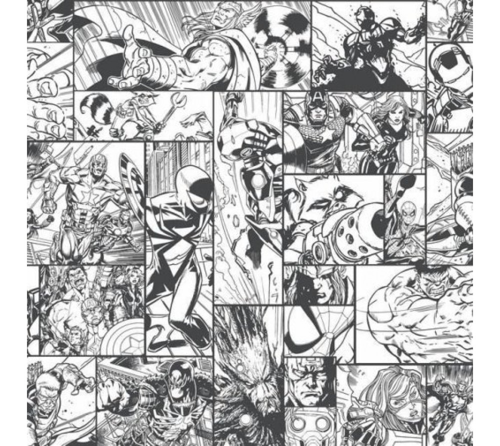 обои York Disney III DY0270