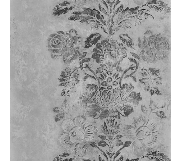 обои Designers Guild Caprifoglio wallpapers PDG674-04 Damasco Slate