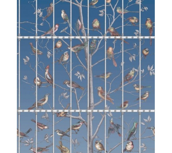 обои Cole & Son Fornasetti 114-11023