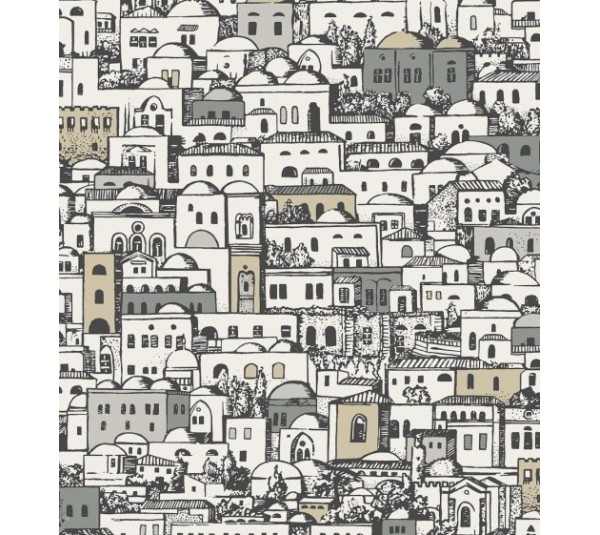 обои Cole & Son Fornasetti 114-7013