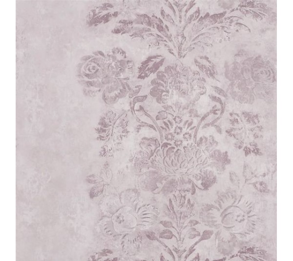 обои Designers Guild Caprifoglio wallpapers PDG674-09 Damasco Crocus