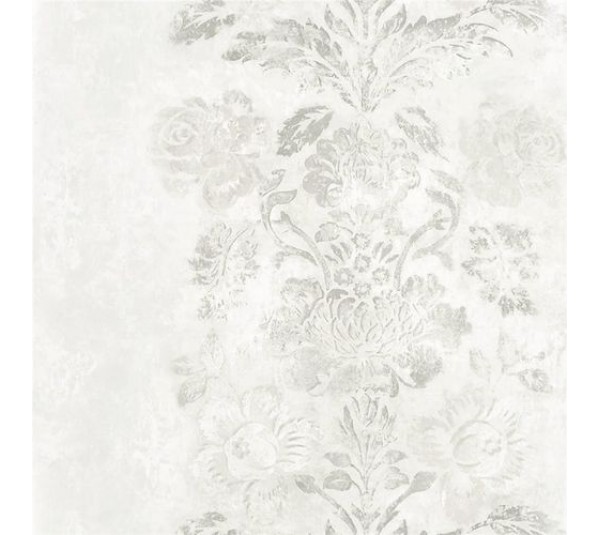 обои Designers Guild Caprifoglio wallpapers PDG674-06 Damasco Pearl