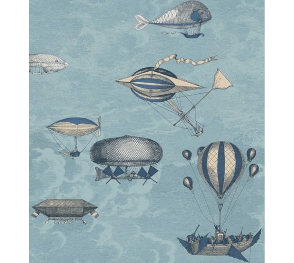 обои Cole & Son Fornasetti 114-10021