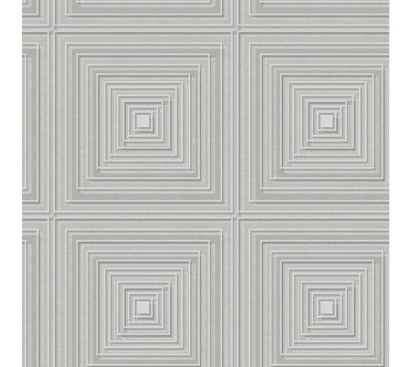 обои Wallquest Casa Mia Silver   RM10308