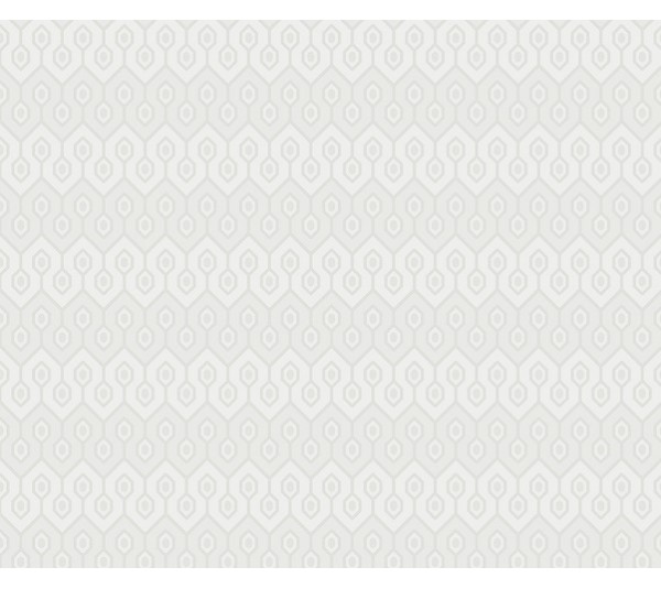 обои Wallquest Casa Mia Silver   RM10810