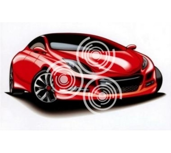 обои ID-Art Olly 13003