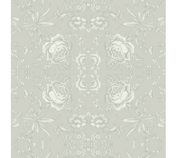 обои PAPER & INK Black and White BW21607