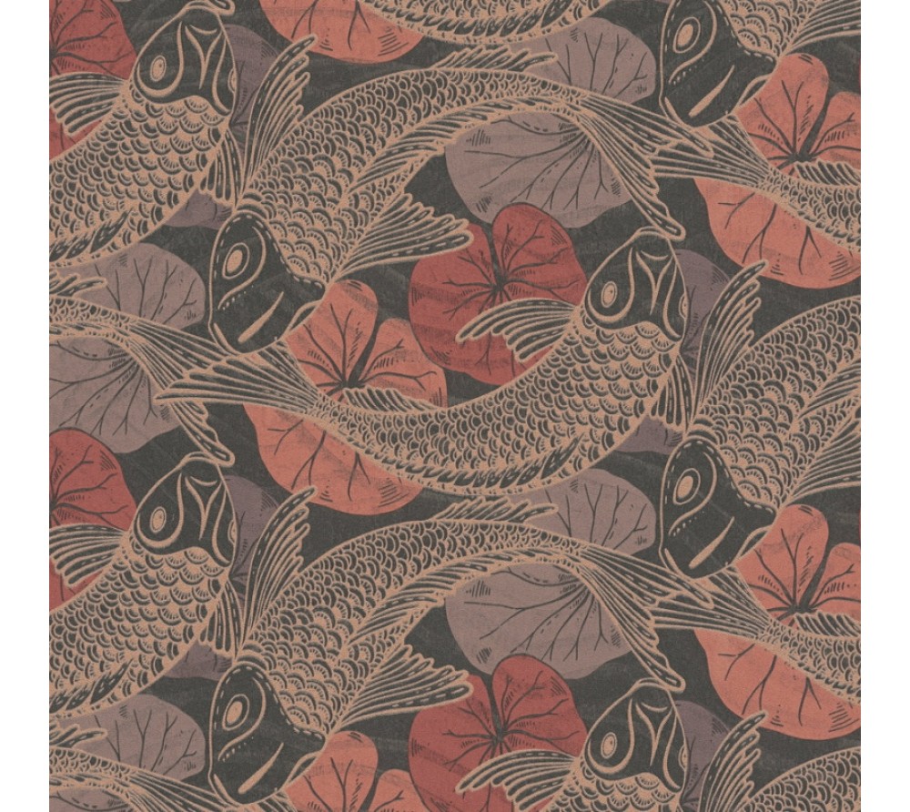 обои AS Creation Global Spots 38018-3