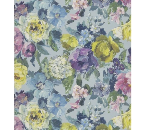 обои Designers Guild The Edit...Flowers PDG675-01