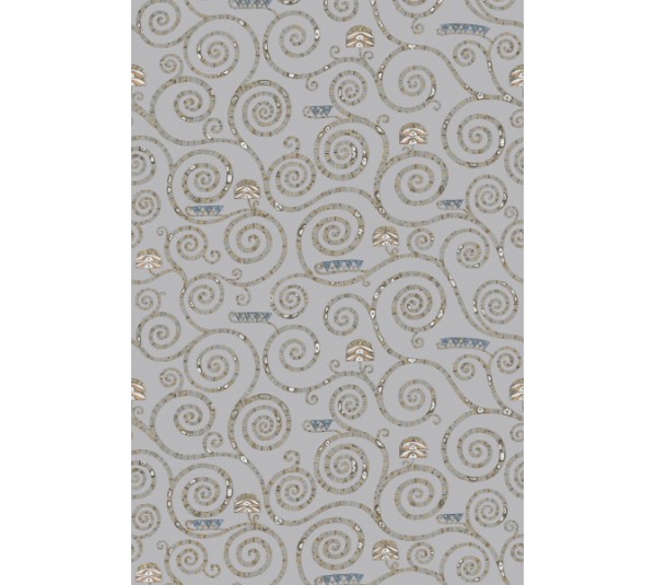 обои Sirpi Academy a tribute to Gustav Klimt 25601