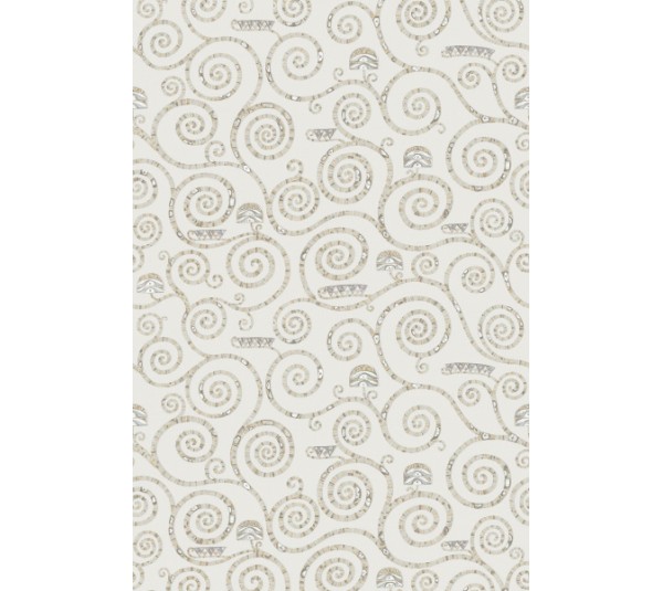 обои Sirpi Academy a tribute to Gustav Klimt 25602