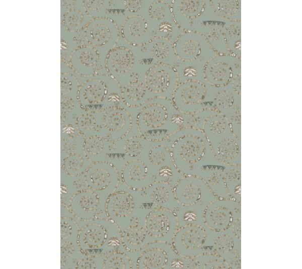 обои Sirpi Academy a tribute to Gustav Klimt 25604