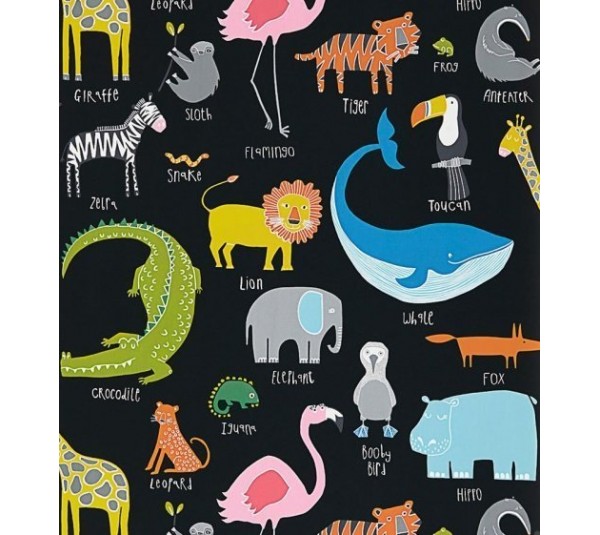 обои Harlequin Guess Who 111288