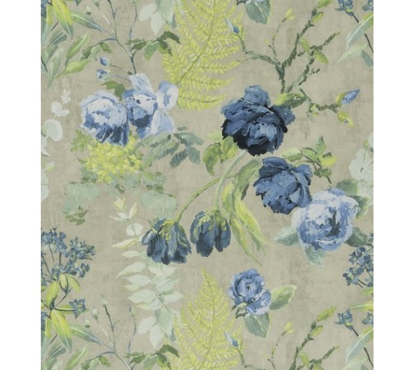 обои Designers Guild The Edit...Flowers PDG678-04
