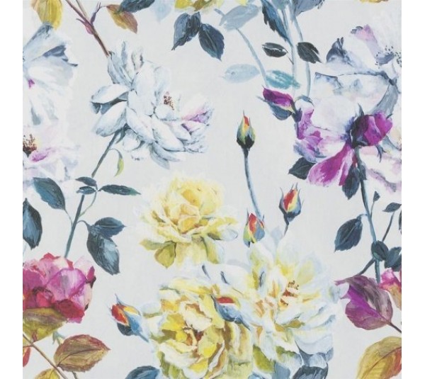 обои Designers Guild The Edit...Flowers PDG711-01