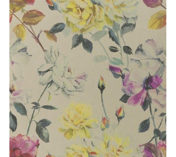 обои Designers Guild The Edit...Flowers PDG711-02 обои Designers Guild The Edit...Flowers PDG711-02
