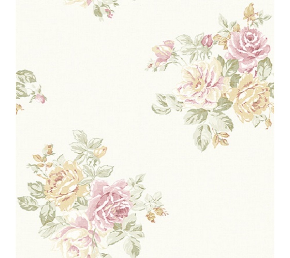 обои Wallquest Flora  FG70001