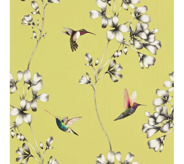 обои Harlequin Idyllic 111061