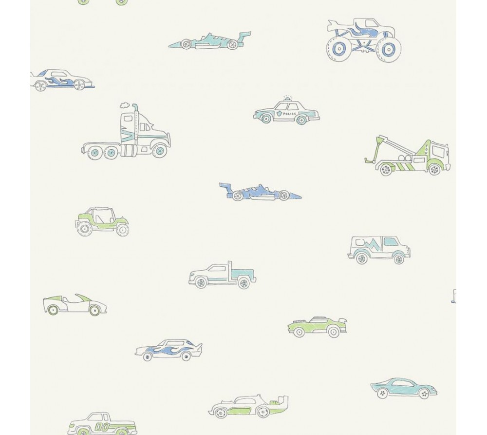 обои Wallquest Playdate Adventure  FA40302