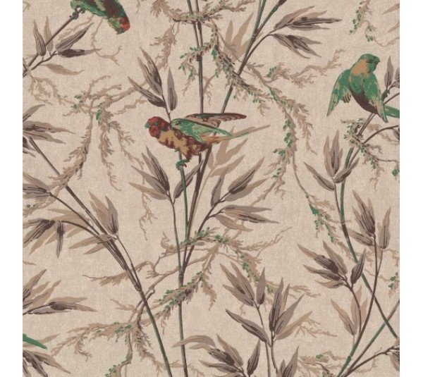 обои Little Greene London Wallpapers 4 0251GOCAPPU