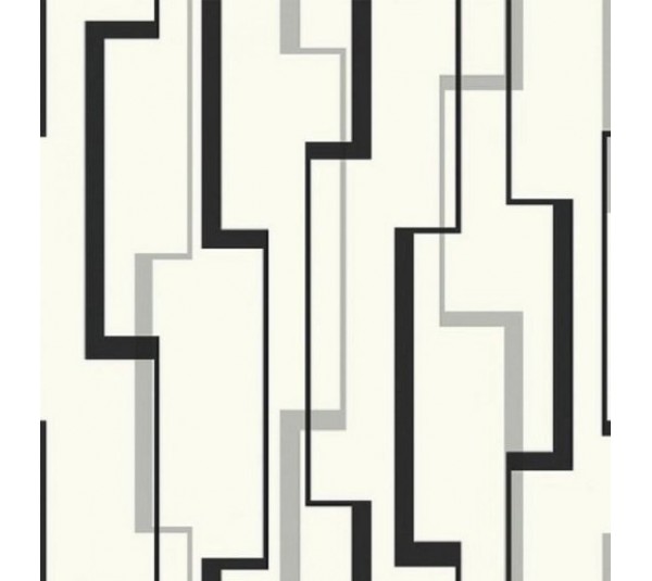 обои PAPER & INK Black&White BW23011
