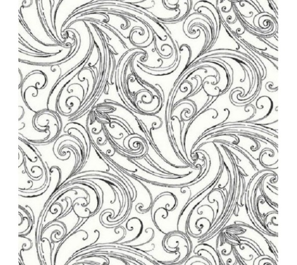 обои PAPER & INK Black&White BW23100