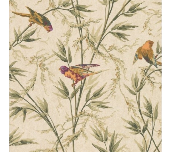 обои Little Greene London Wallpapers 4 0251GOSTABL