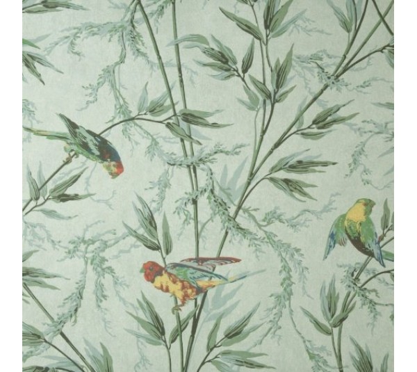 обои Little Greene London Wallpapers 4 0251GOVERDI
