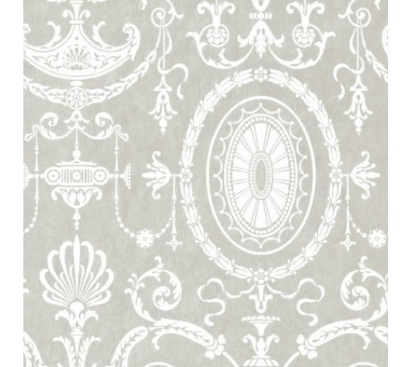 обои Little Greene London Wallpapers 4 0251PMBRUME