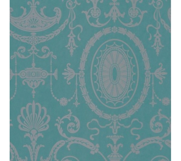 обои Little Greene London Wallpapers 4 0251PMCANTO