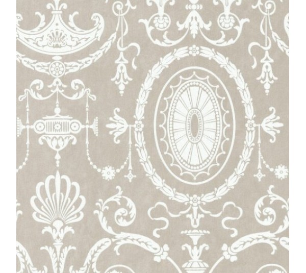 обои Little Greene London Wallpapers 4 0251PMSCHOL