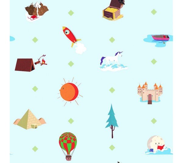 обои Limonta Play  98014