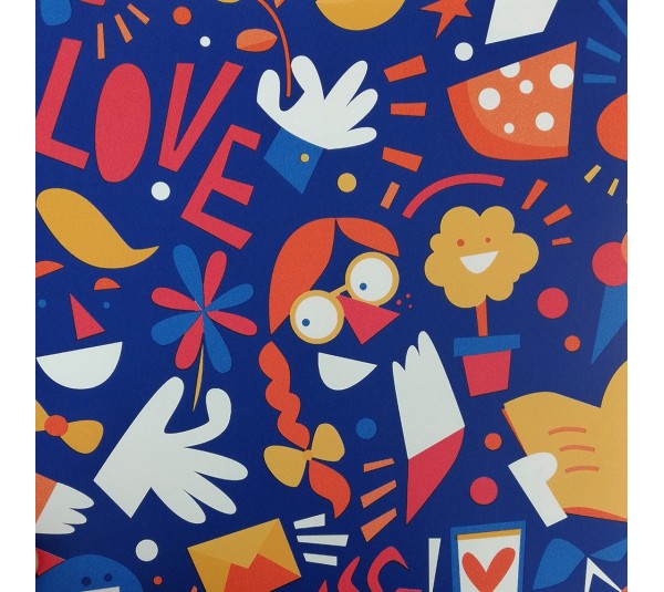 обои Limonta Play 99004 обои Limonta Play 99004