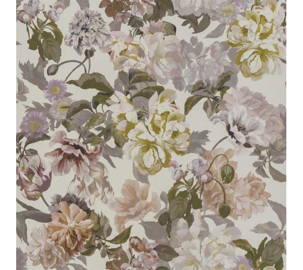 обои Designers Guild Flowers  PDG1033-03