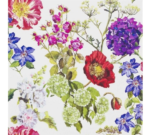 обои Designers Guild Flowers   P623-02