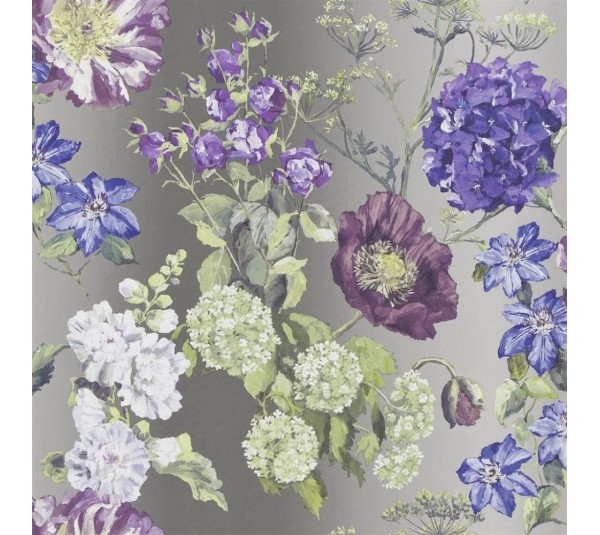 обои Designers Guild Flowers   P623-03